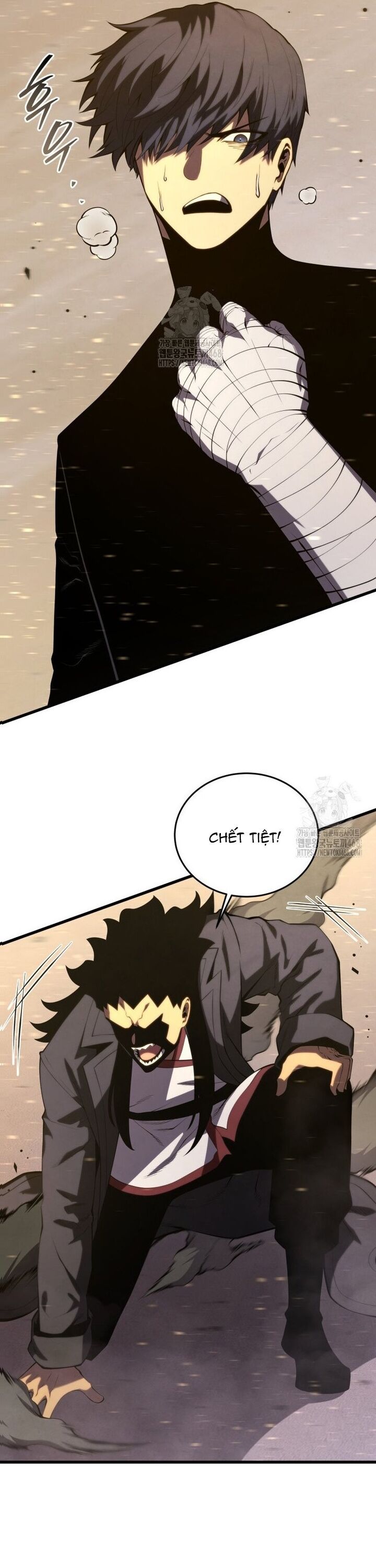 Con Trai Út Của Gia Đình Kiếm Thuật Danh Tiếng Chap 172 - Next Chap 173