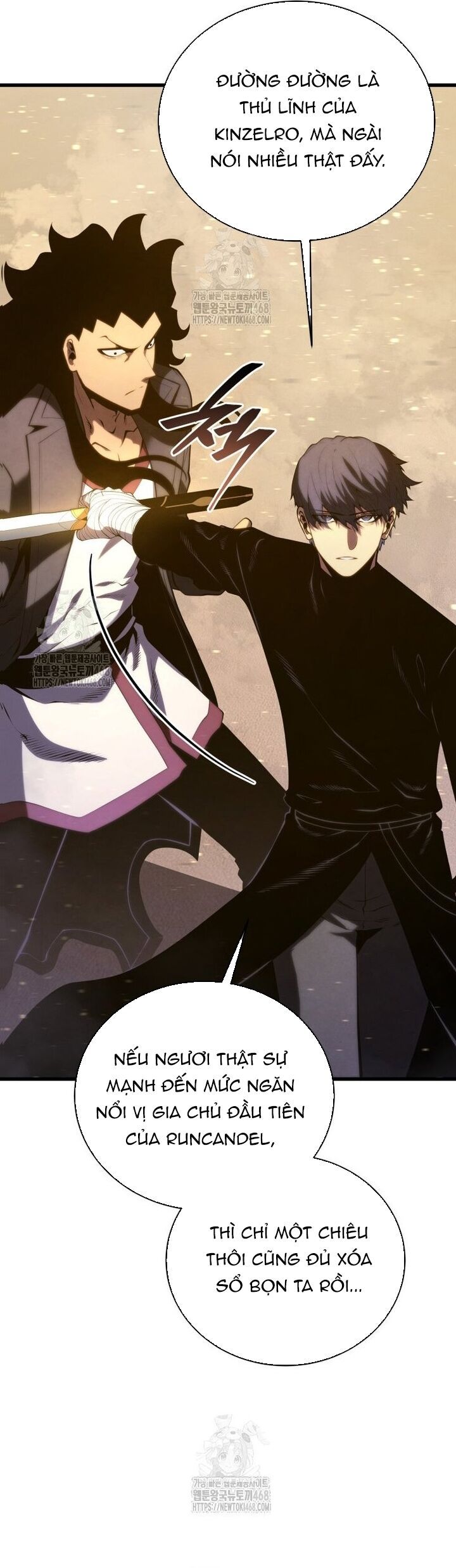 Con Trai Út Của Gia Đình Kiếm Thuật Danh Tiếng Chap 172 - Next Chap 173