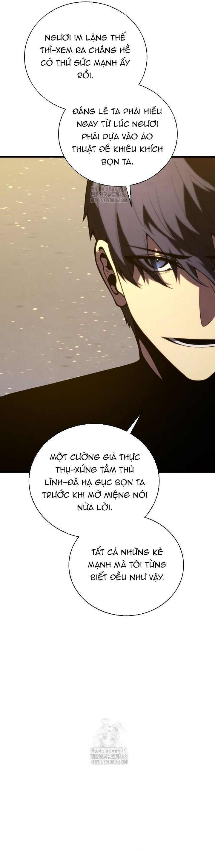 Con Trai Út Của Gia Đình Kiếm Thuật Danh Tiếng Chap 172 - Next Chap 173