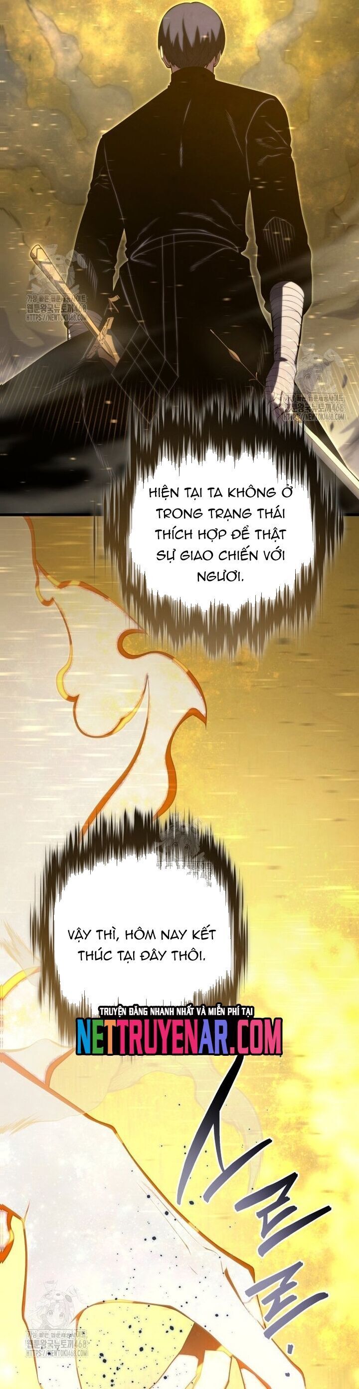 Con Trai Út Của Gia Đình Kiếm Thuật Danh Tiếng Chap 172 - Next Chap 173