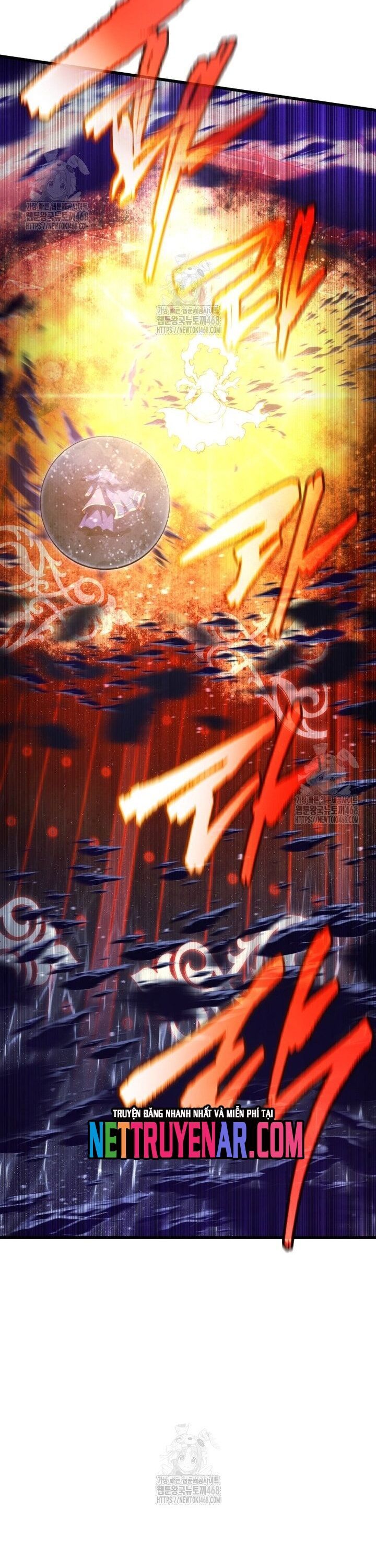 Con Trai Út Của Gia Đình Kiếm Thuật Danh Tiếng Chap 172 - Next Chap 173