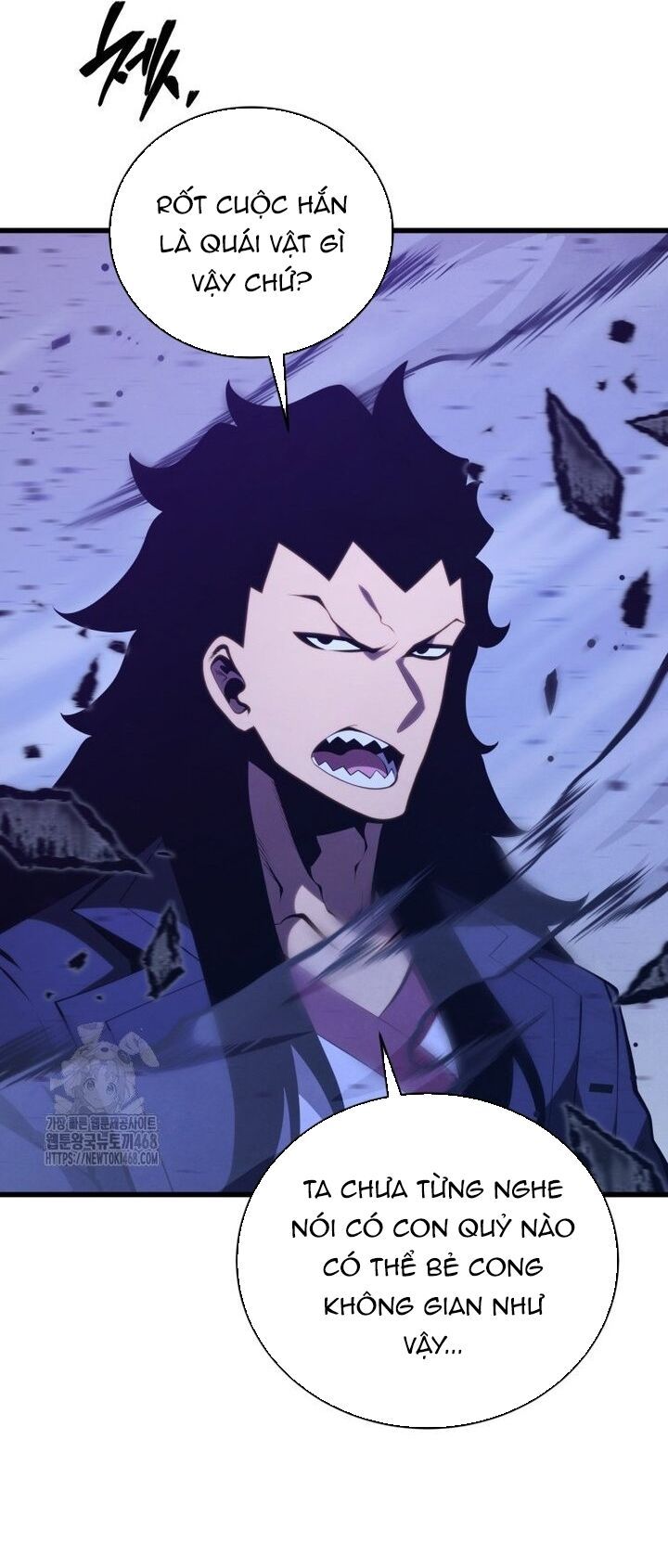 Con Trai Út Của Gia Đình Kiếm Thuật Danh Tiếng Chap 172 - Next Chap 173