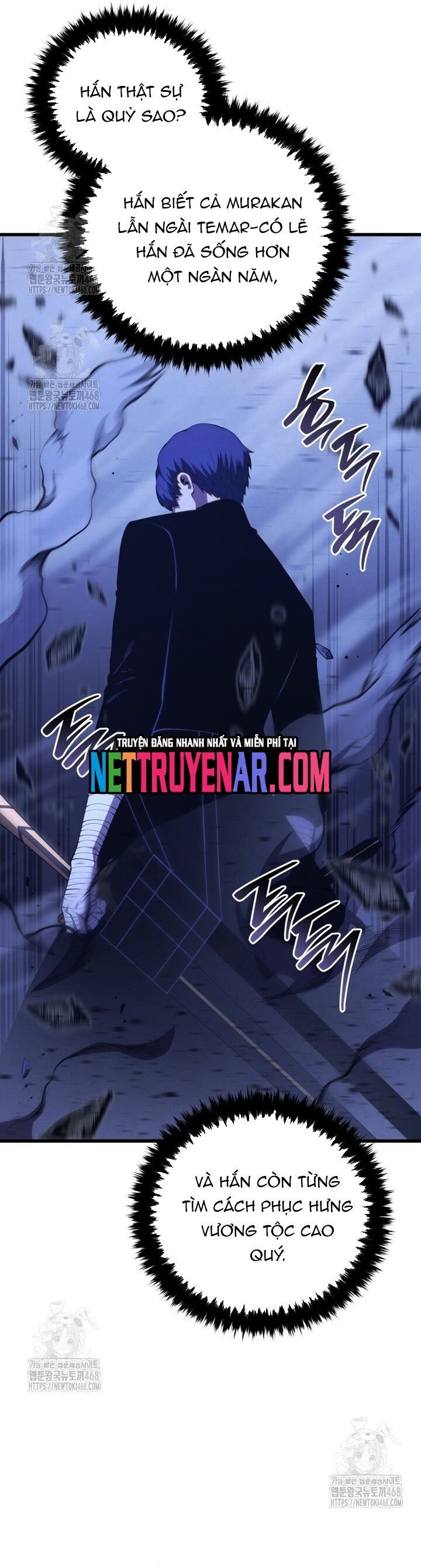 Con Trai Út Của Gia Đình Kiếm Thuật Danh Tiếng Chap 172 - Next Chap 173