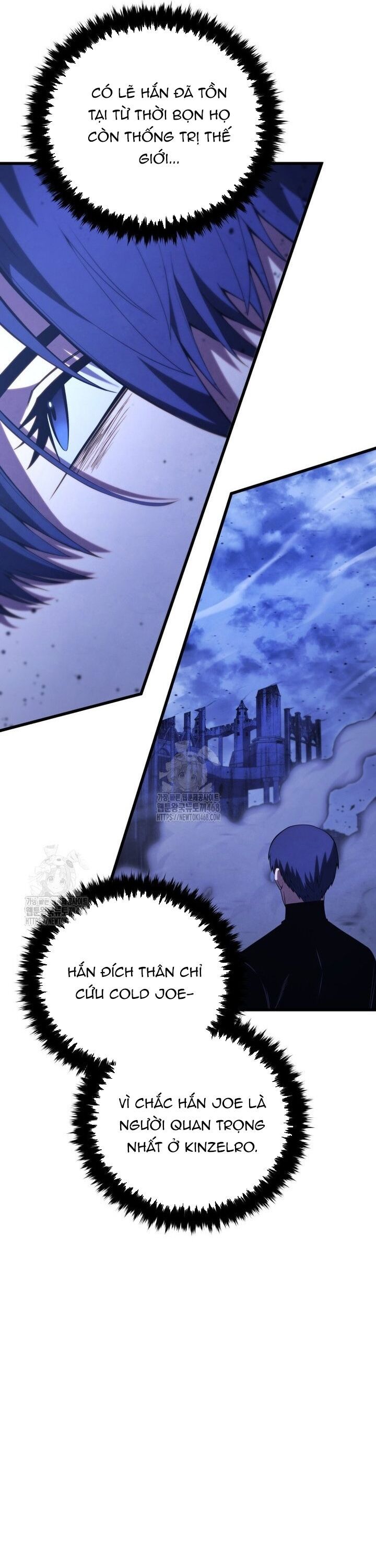 Con Trai Út Của Gia Đình Kiếm Thuật Danh Tiếng Chap 172 - Next Chap 173