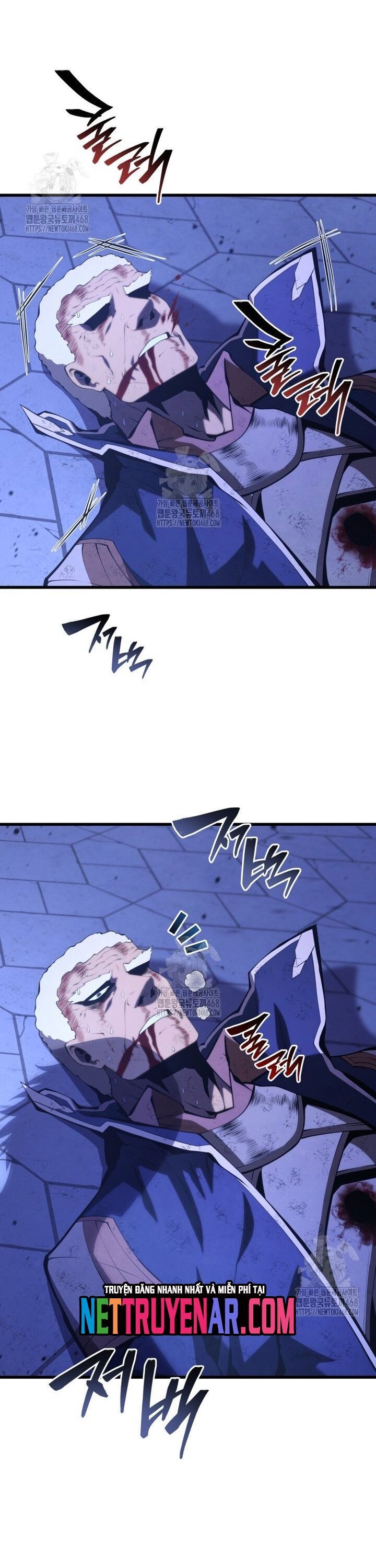 Con Trai Út Của Gia Đình Kiếm Thuật Danh Tiếng Chap 172 - Next Chap 173