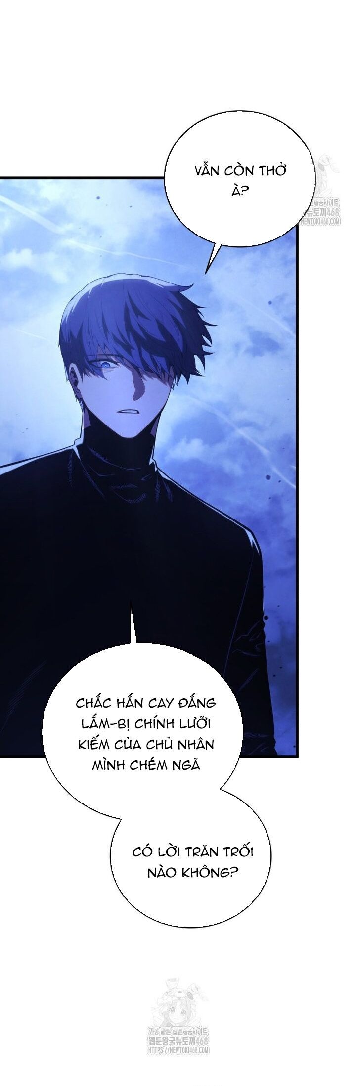 Con Trai Út Của Gia Đình Kiếm Thuật Danh Tiếng Chap 172 - Next Chap 173