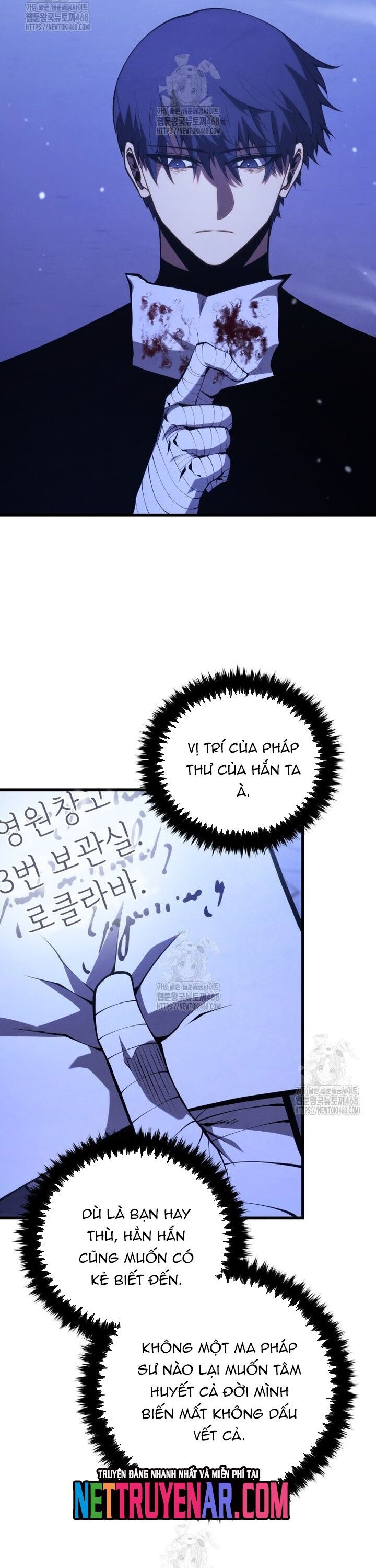 Con Trai Út Của Gia Đình Kiếm Thuật Danh Tiếng Chap 172 - Next Chap 173