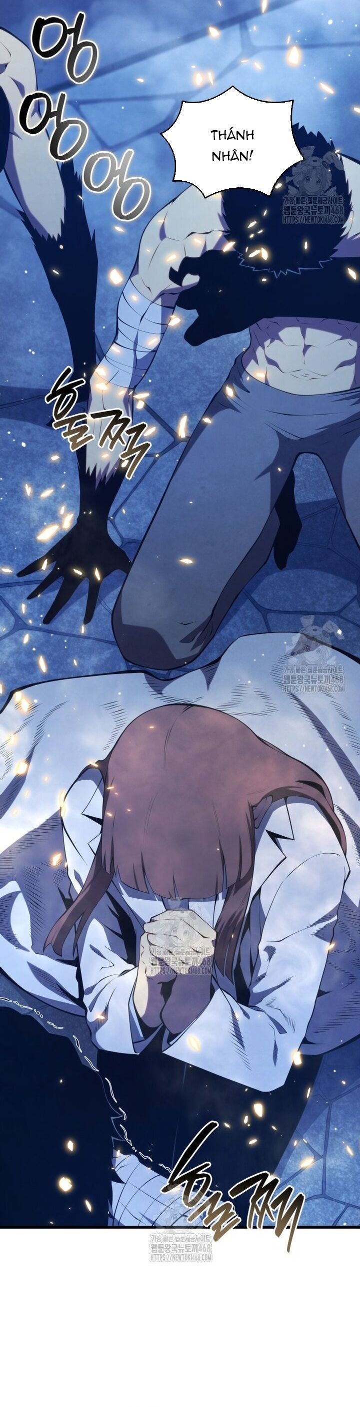 Con Trai Út Của Gia Đình Kiếm Thuật Danh Tiếng Chap 172 - Next Chap 173