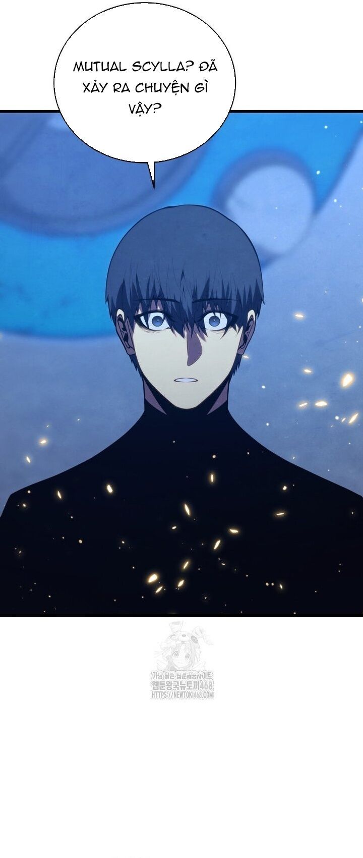 Con Trai Út Của Gia Đình Kiếm Thuật Danh Tiếng Chap 172 - Next Chap 173