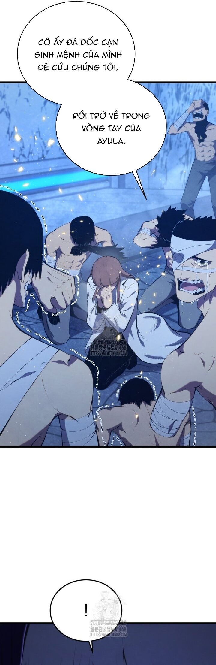 Con Trai Út Của Gia Đình Kiếm Thuật Danh Tiếng Chap 172 - Next Chap 173