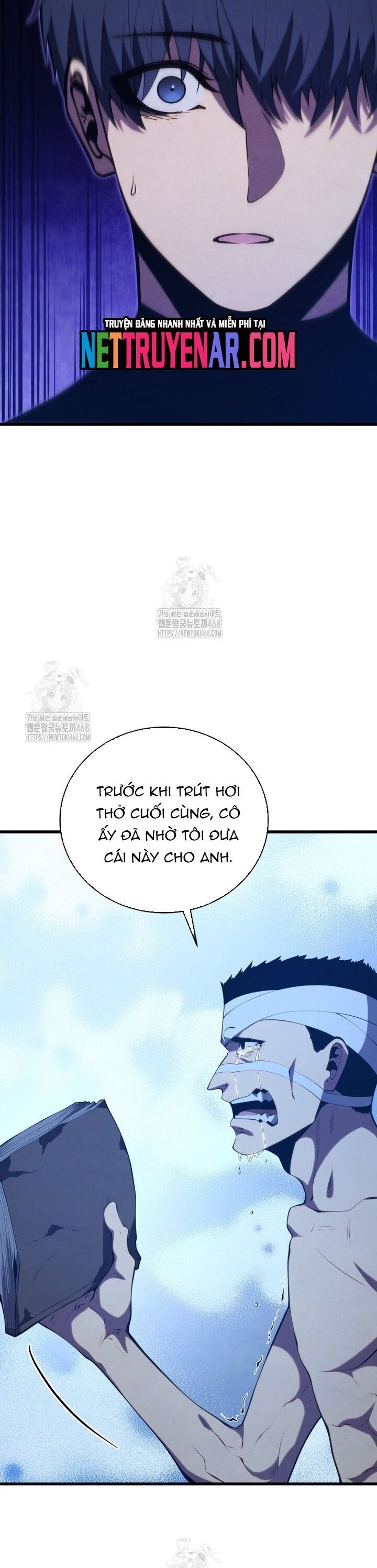 Con Trai Út Của Gia Đình Kiếm Thuật Danh Tiếng Chap 172 - Next Chap 173