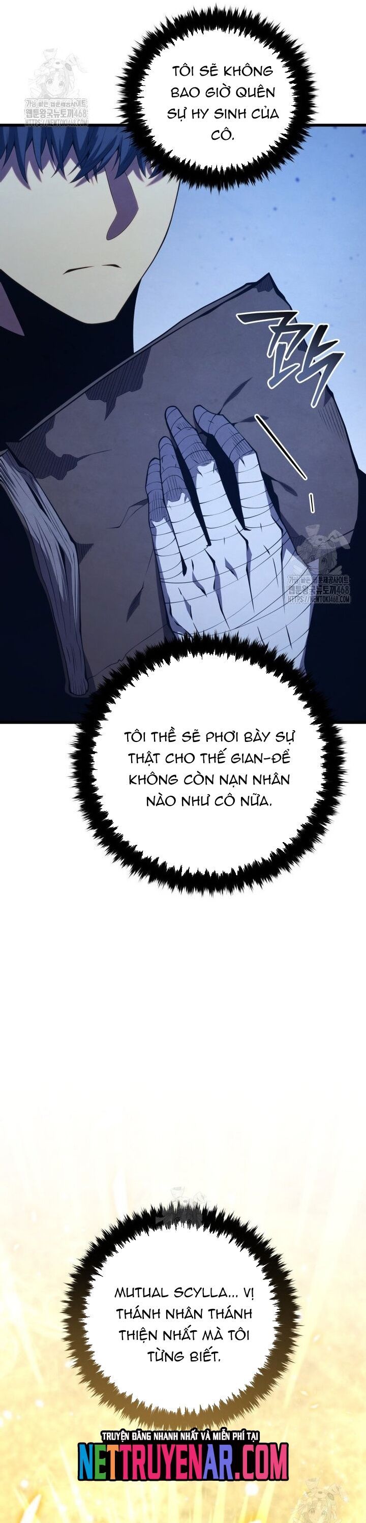 Con Trai Út Của Gia Đình Kiếm Thuật Danh Tiếng Chap 172 - Next Chap 173