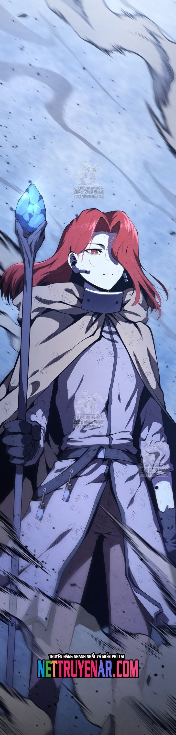 Con Trai Út Của Gia Đình Kiếm Thuật Danh Tiếng Chap 172 - Next Chap 173