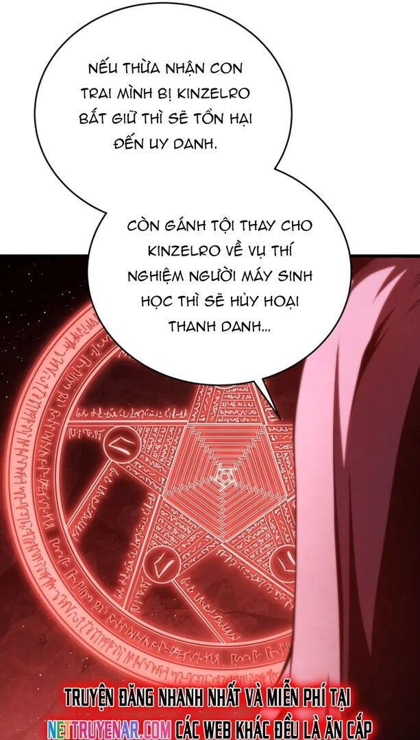 Con Trai Út Của Gia Đình Kiếm Thuật Danh Tiếng Chap 175 - Next Chap 176