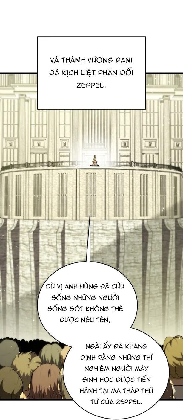 Con Trai Út Của Gia Đình Kiếm Thuật Danh Tiếng Chap 175 - Next Chap 176