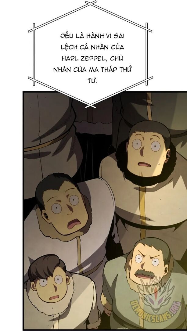 Con Trai Út Của Gia Đình Kiếm Thuật Danh Tiếng Chap 175 - Next Chap 176