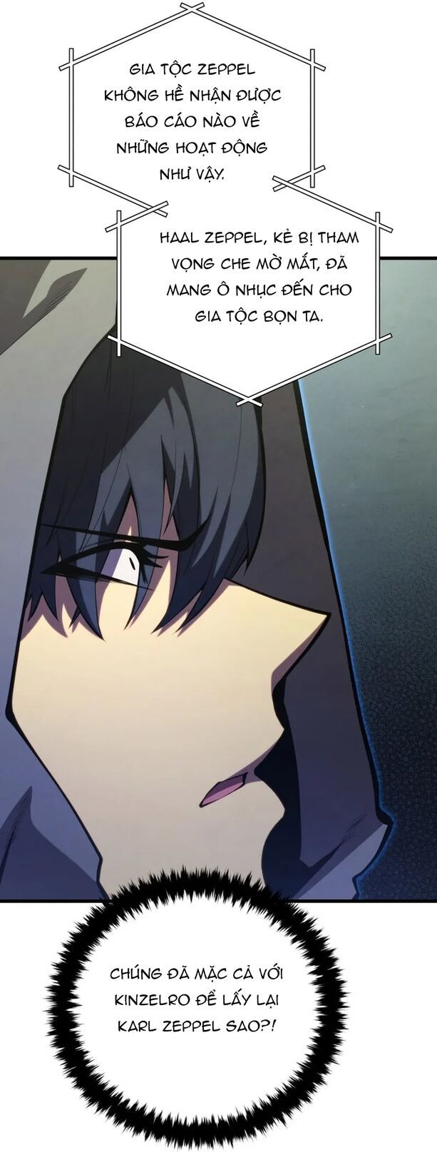 Con Trai Út Của Gia Đình Kiếm Thuật Danh Tiếng Chap 175 - Next Chap 176