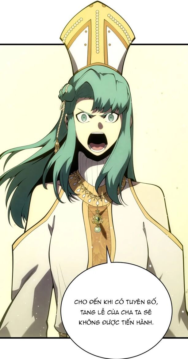 Con Trai Út Của Gia Đình Kiếm Thuật Danh Tiếng Chap 175 - Next Chap 176