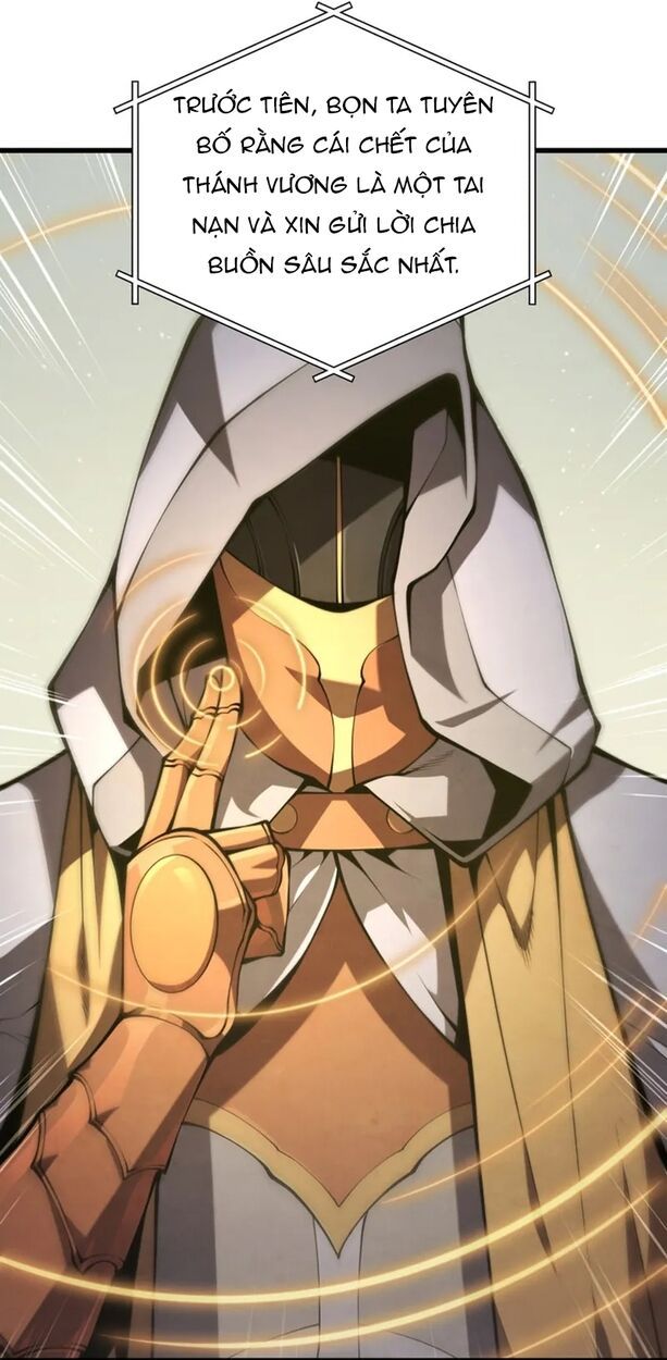 Con Trai Út Của Gia Đình Kiếm Thuật Danh Tiếng Chap 175 - Next Chap 176