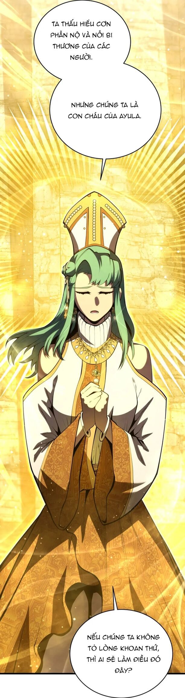 Con Trai Út Của Gia Đình Kiếm Thuật Danh Tiếng Chap 175 - Next Chap 176