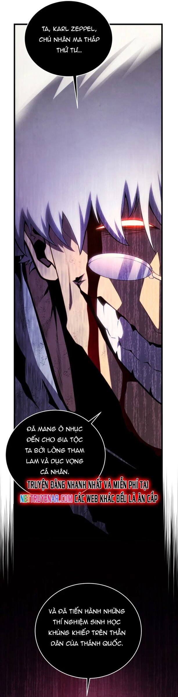 Con Trai Út Của Gia Đình Kiếm Thuật Danh Tiếng Chap 175 - Next Chap 176