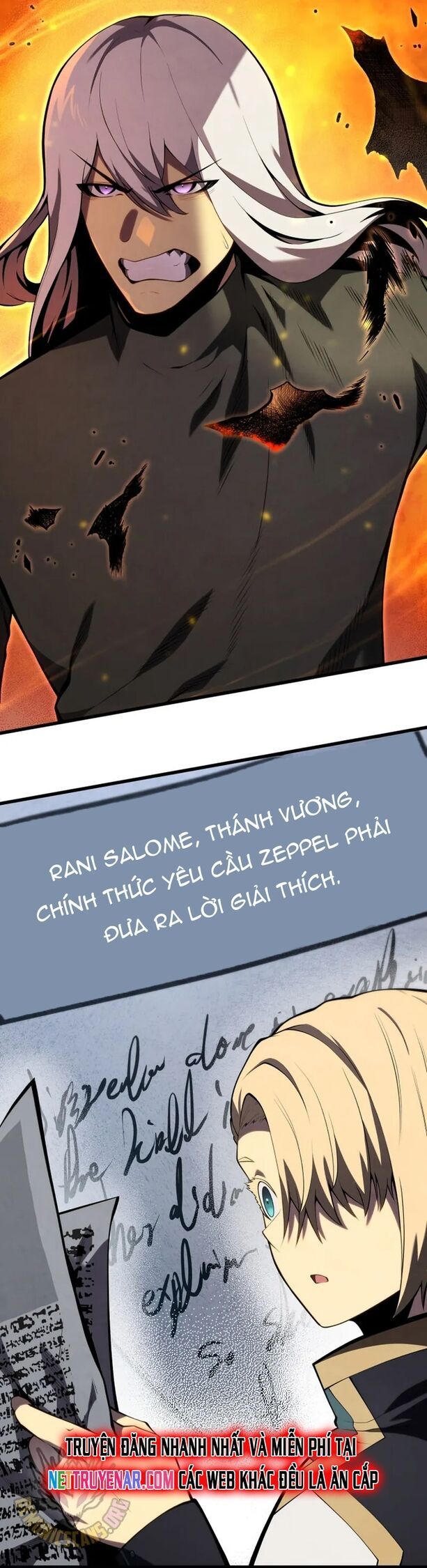 Con Trai Út Của Gia Đình Kiếm Thuật Danh Tiếng Chap 175 - Next Chap 176