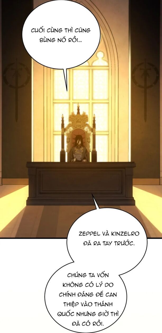 Con Trai Út Của Gia Đình Kiếm Thuật Danh Tiếng Chap 175 - Next Chap 176