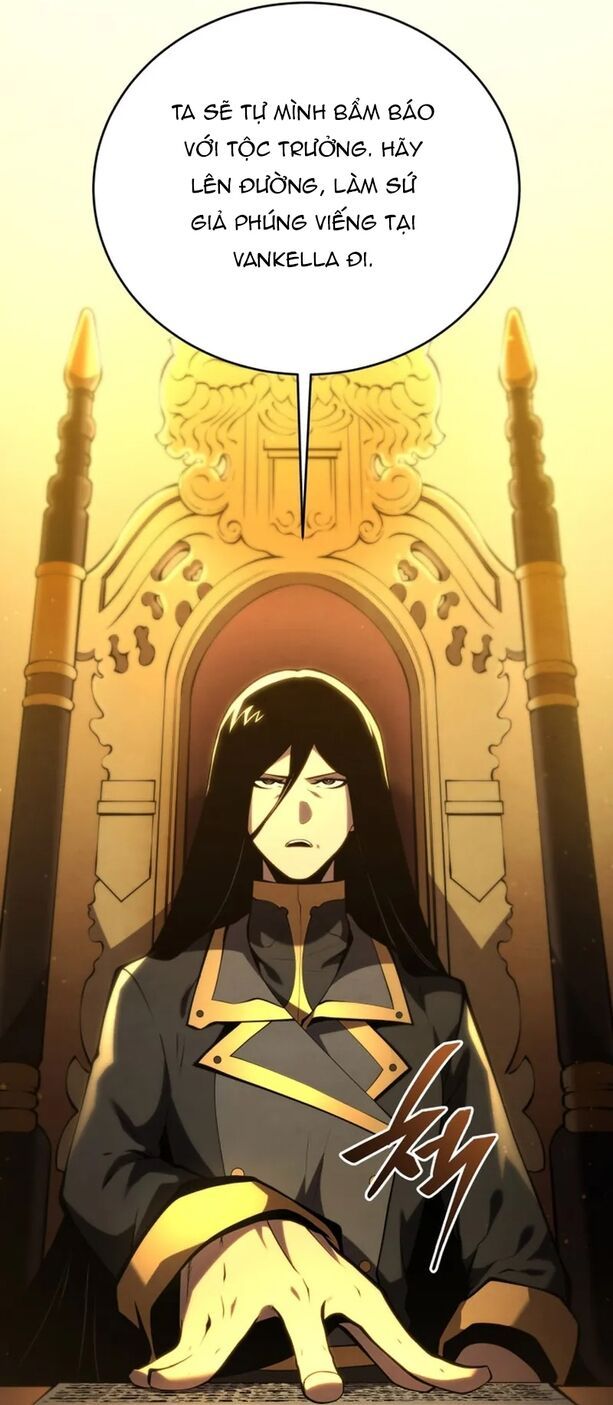 Con Trai Út Của Gia Đình Kiếm Thuật Danh Tiếng Chap 175 - Next Chap 176