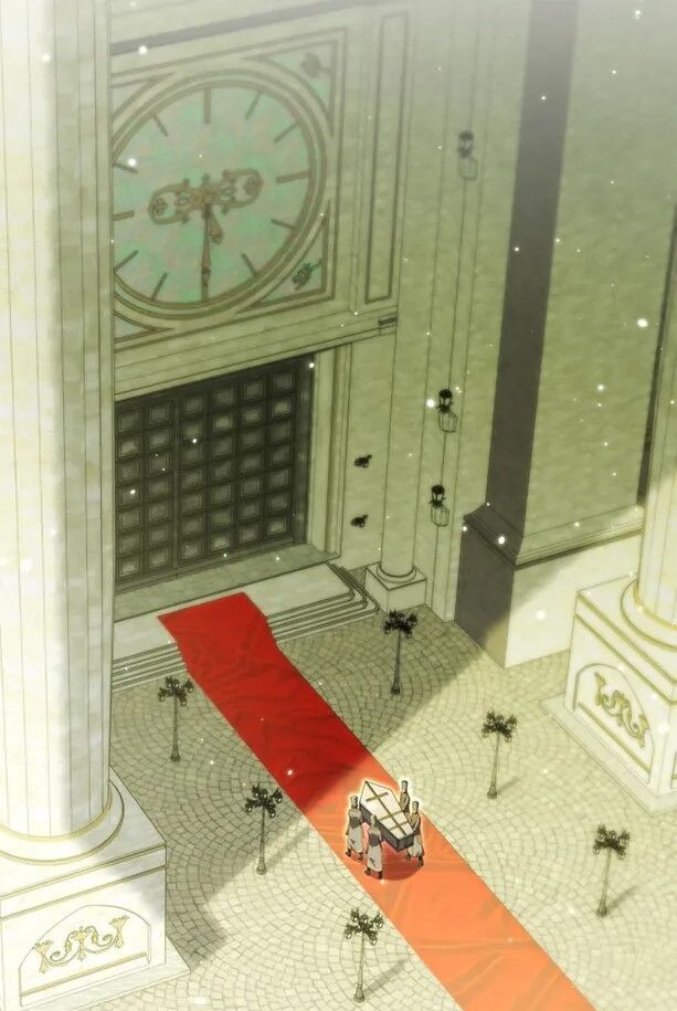 Con Trai Út Của Gia Đình Kiếm Thuật Danh Tiếng Chap 175 - Next Chap 176