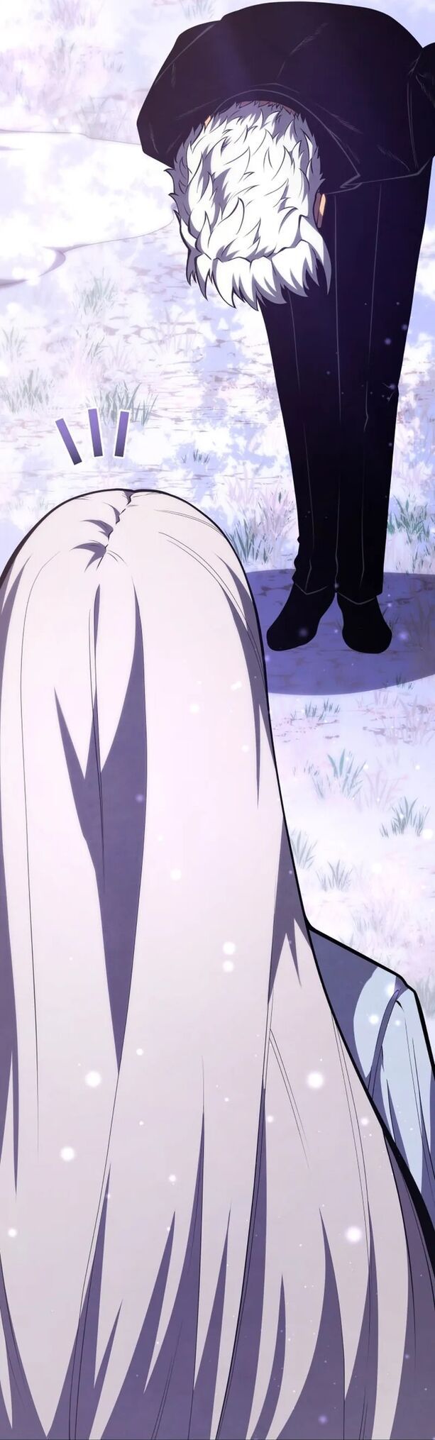 Con Trai Út Của Gia Đình Kiếm Thuật Danh Tiếng Chap 175 - Next Chap 176