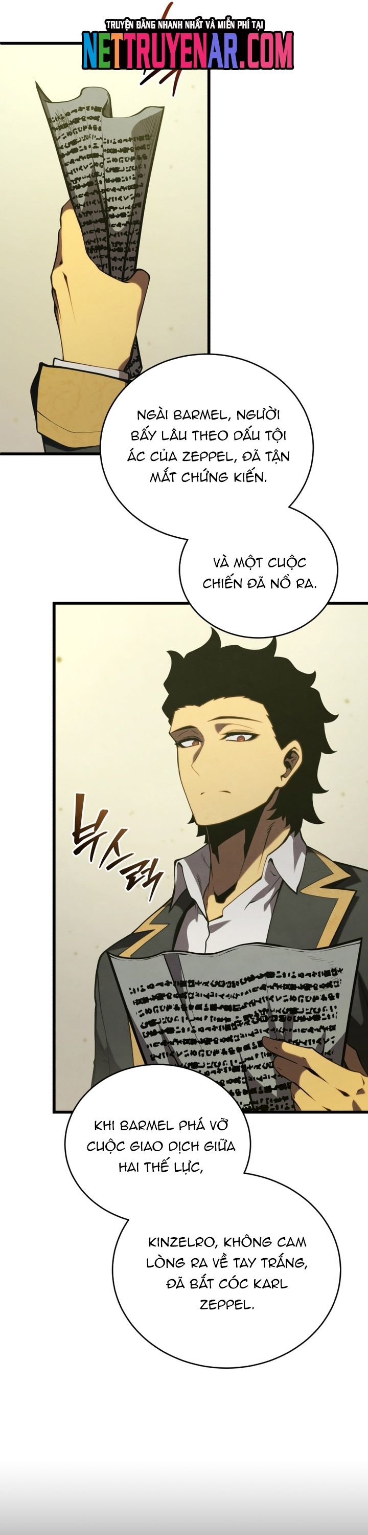 Con Trai Út Của Gia Đình Kiếm Thuật Danh Tiếng Chap 176 - Next Chap 177