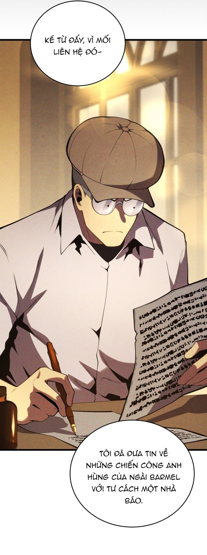 Con Trai Út Của Gia Đình Kiếm Thuật Danh Tiếng Chap 176 - Next Chap 177