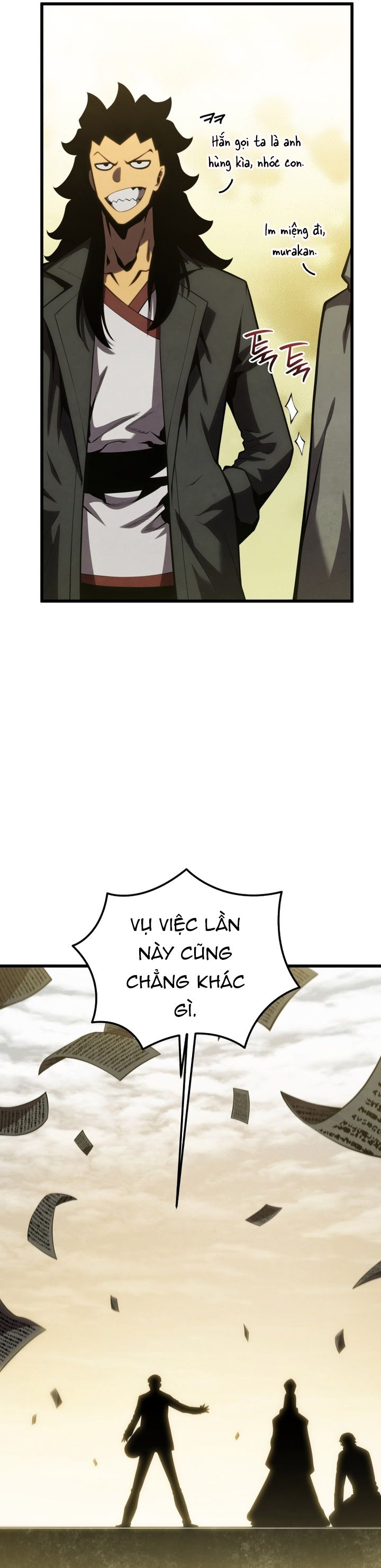 Con Trai Út Của Gia Đình Kiếm Thuật Danh Tiếng Chap 176 - Next Chap 177