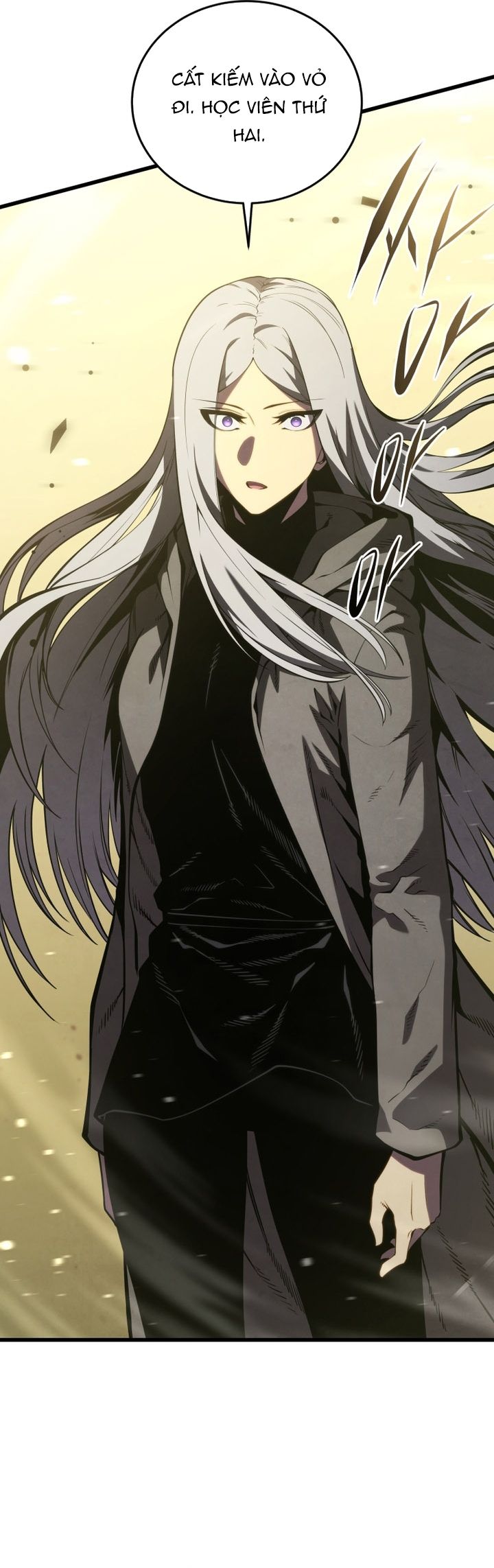 Con Trai Út Của Gia Đình Kiếm Thuật Danh Tiếng Chap 176 - Next Chap 177