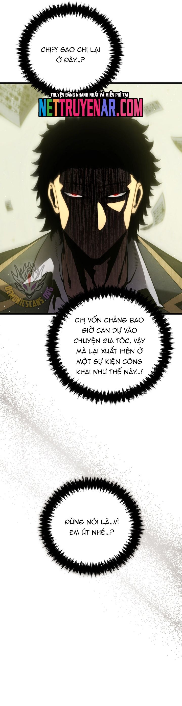 Con Trai Út Của Gia Đình Kiếm Thuật Danh Tiếng Chap 176 - Next Chap 177