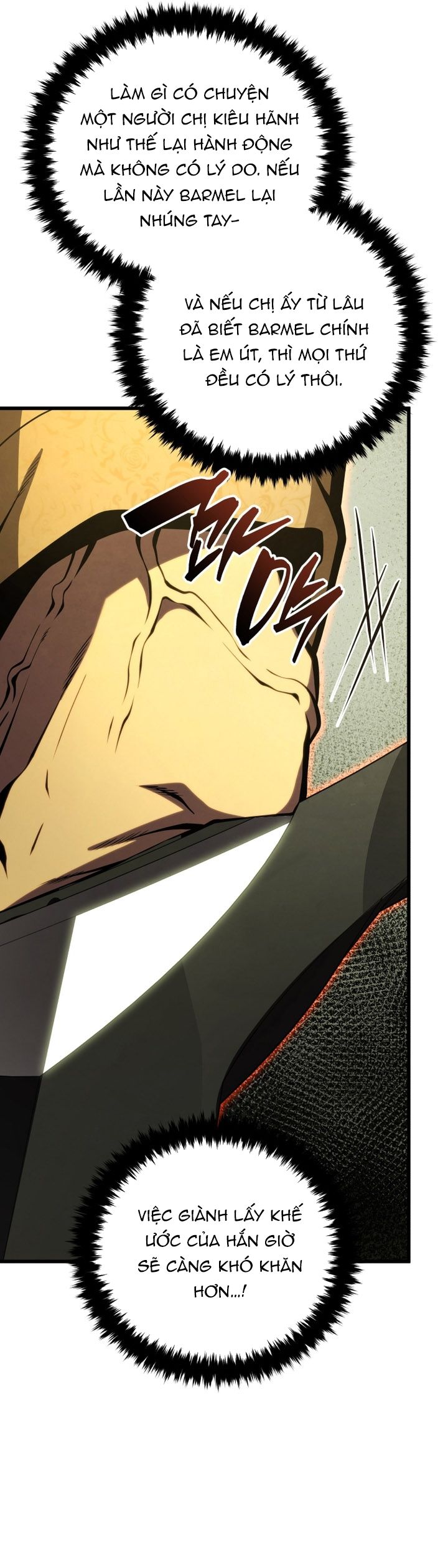 Con Trai Út Của Gia Đình Kiếm Thuật Danh Tiếng Chap 176 - Next Chap 177