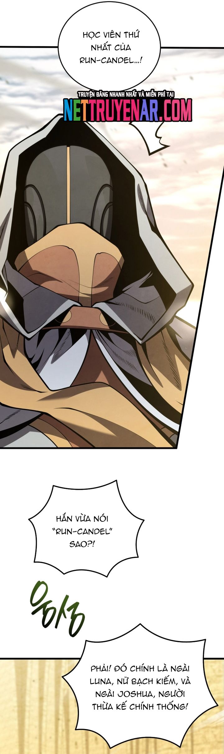 Con Trai Út Của Gia Đình Kiếm Thuật Danh Tiếng Chap 176 - Next Chap 177