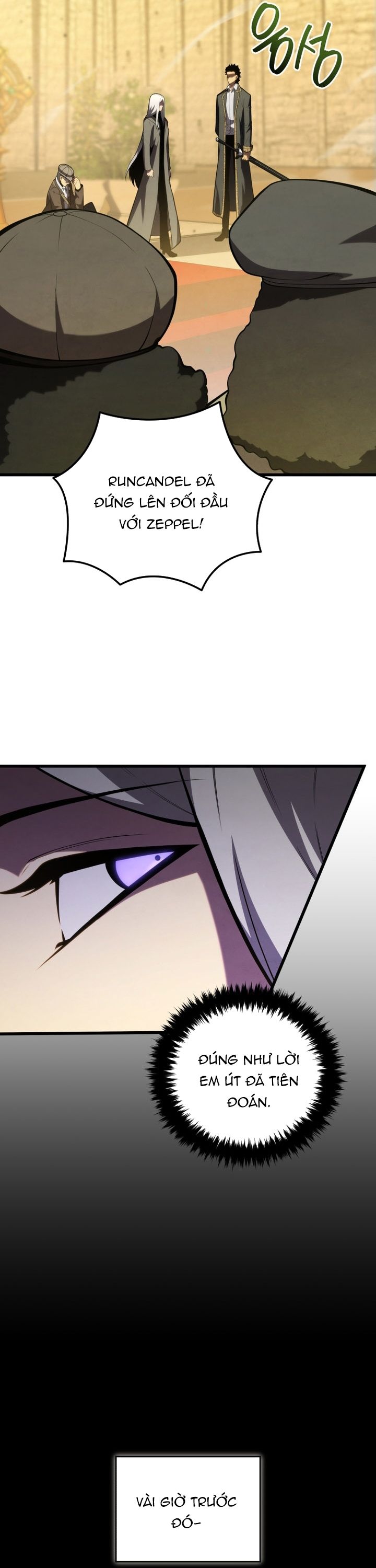 Con Trai Út Của Gia Đình Kiếm Thuật Danh Tiếng Chap 176 - Next Chap 177