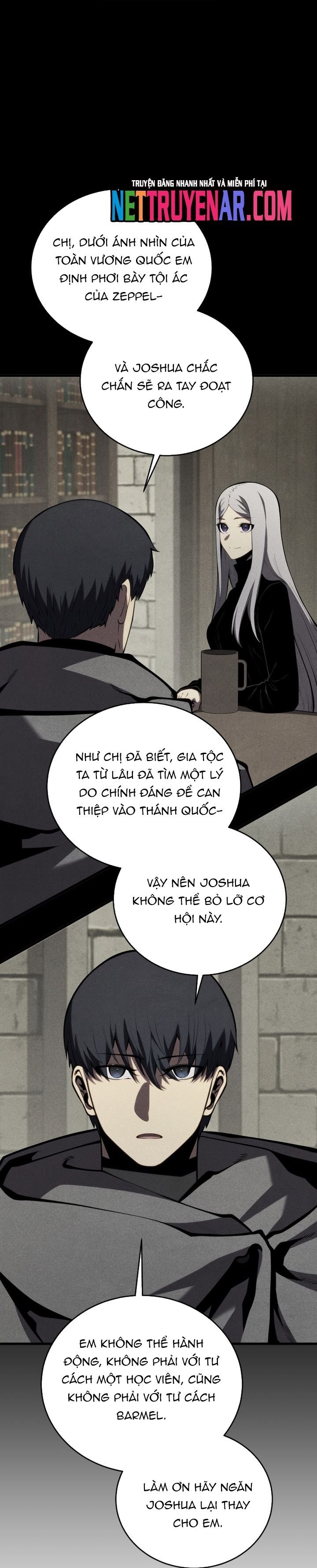 Con Trai Út Của Gia Đình Kiếm Thuật Danh Tiếng Chap 176 - Next Chap 177