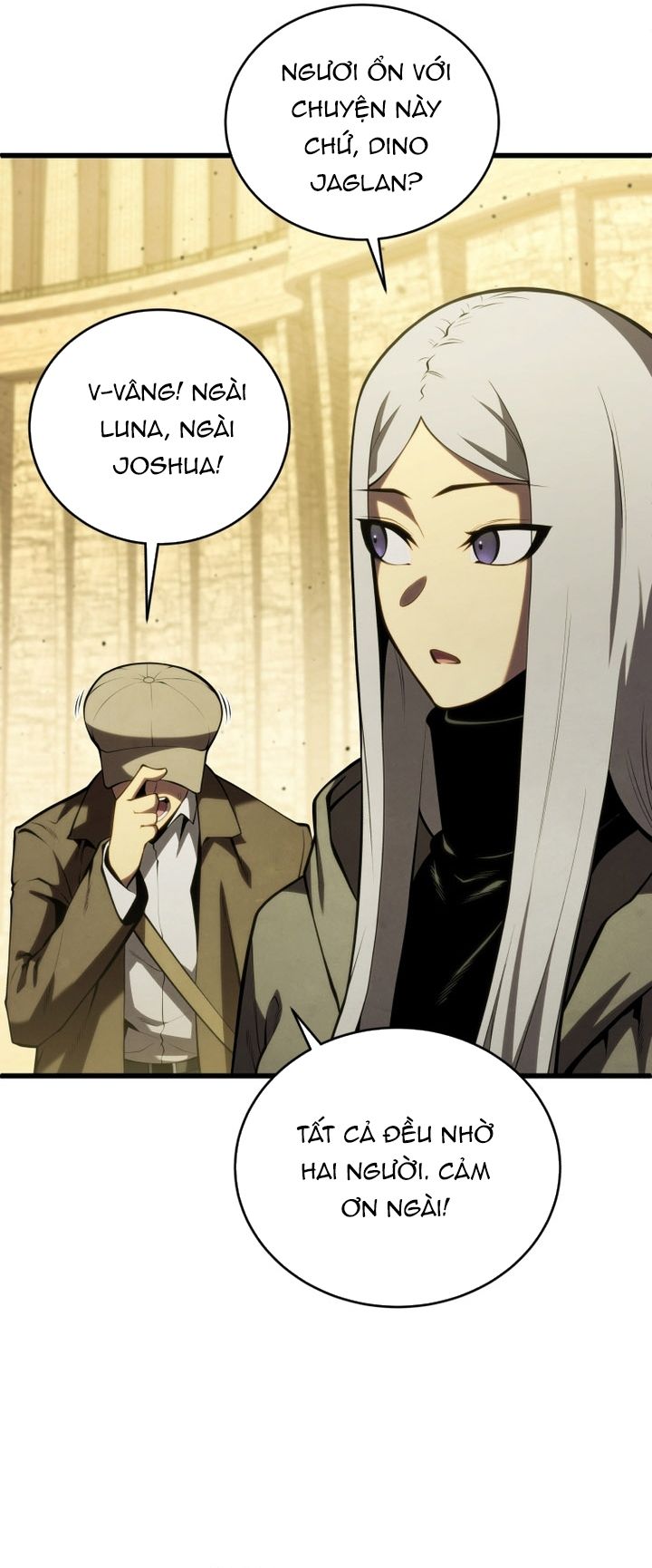 Con Trai Út Của Gia Đình Kiếm Thuật Danh Tiếng Chap 176 - Next Chap 177