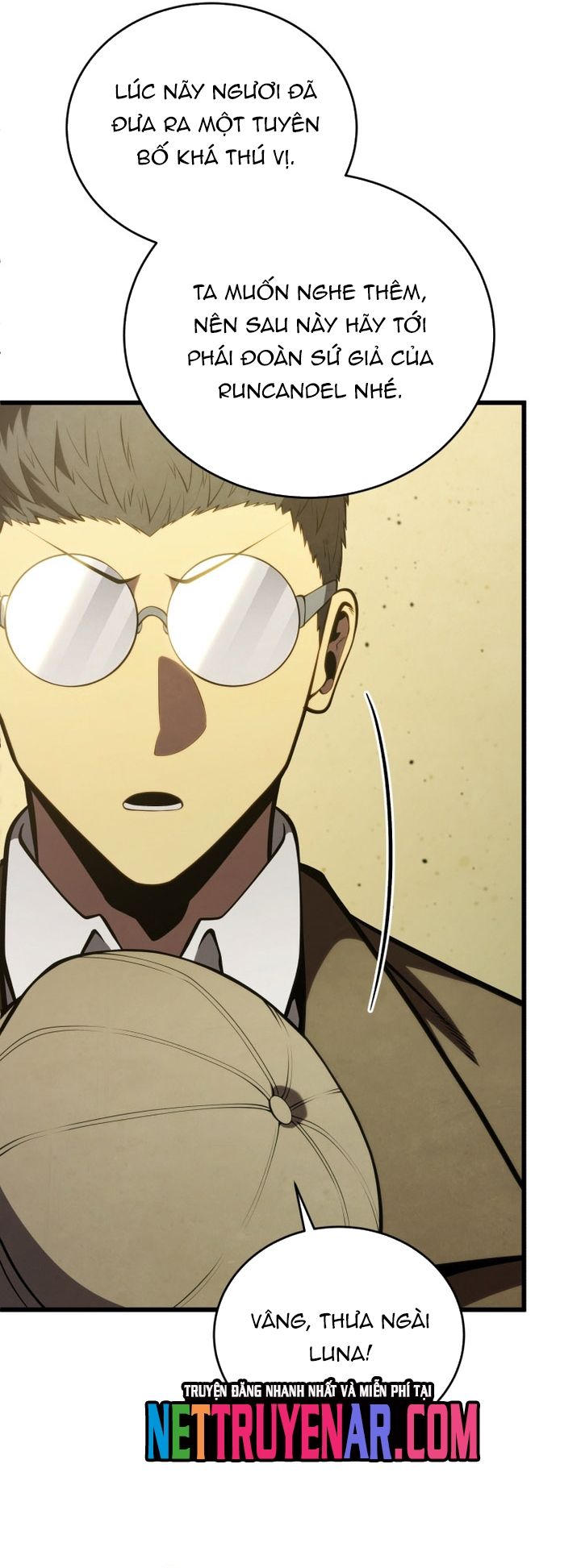 Con Trai Út Của Gia Đình Kiếm Thuật Danh Tiếng Chap 176 - Next Chap 177