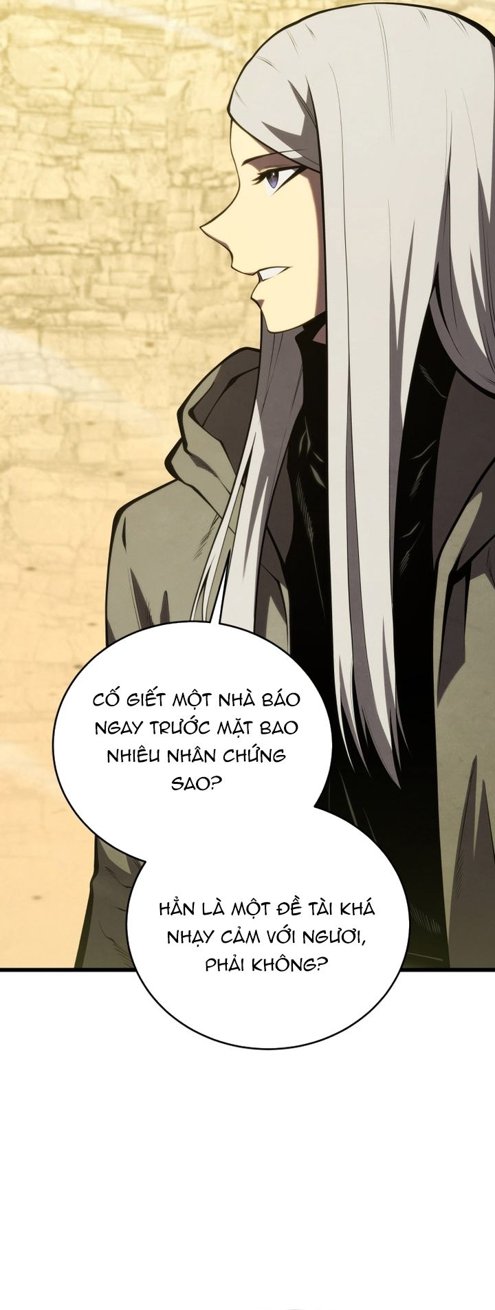 Con Trai Út Của Gia Đình Kiếm Thuật Danh Tiếng Chap 176 - Next Chap 177