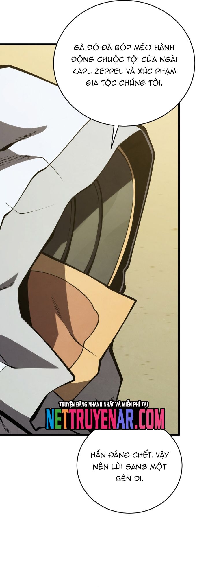 Con Trai Út Của Gia Đình Kiếm Thuật Danh Tiếng Chap 176 - Next Chap 177