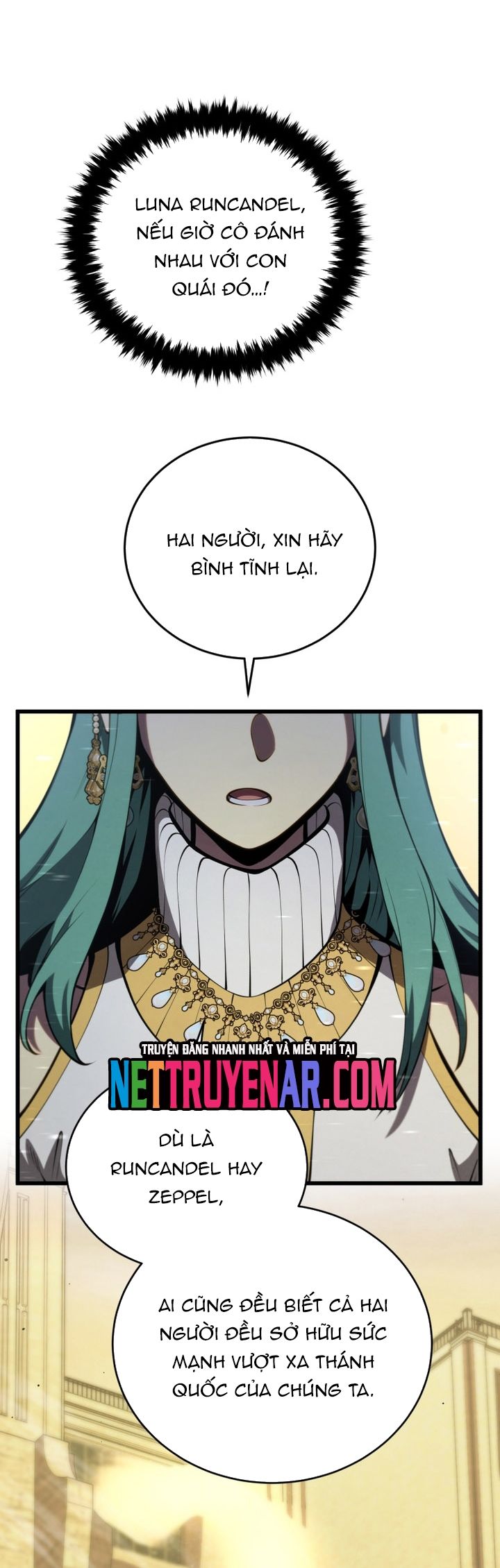 Con Trai Út Của Gia Đình Kiếm Thuật Danh Tiếng Chap 176 - Next Chap 177