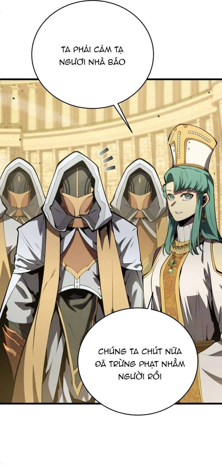 Con Trai Út Của Gia Đình Kiếm Thuật Danh Tiếng Chap 176 - Next Chap 177