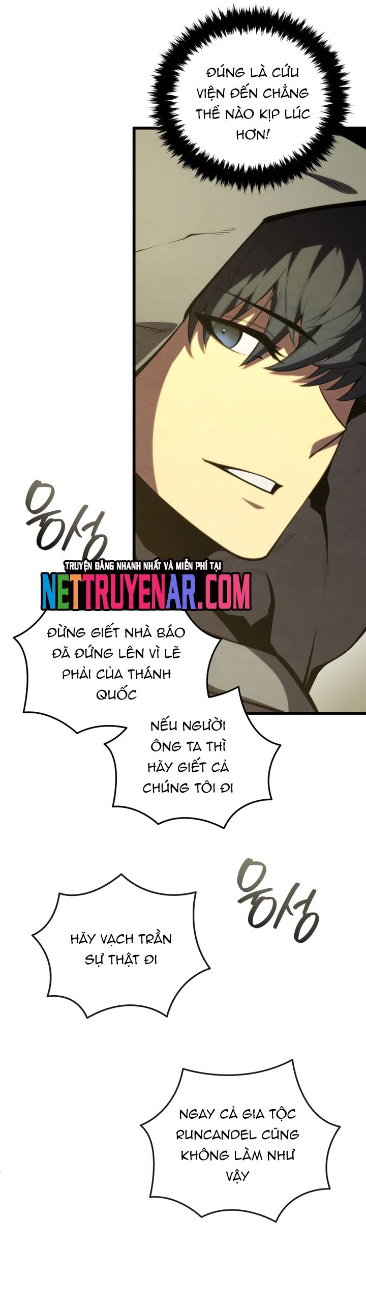 Con Trai Út Của Gia Đình Kiếm Thuật Danh Tiếng Chap 176 - Next Chap 177