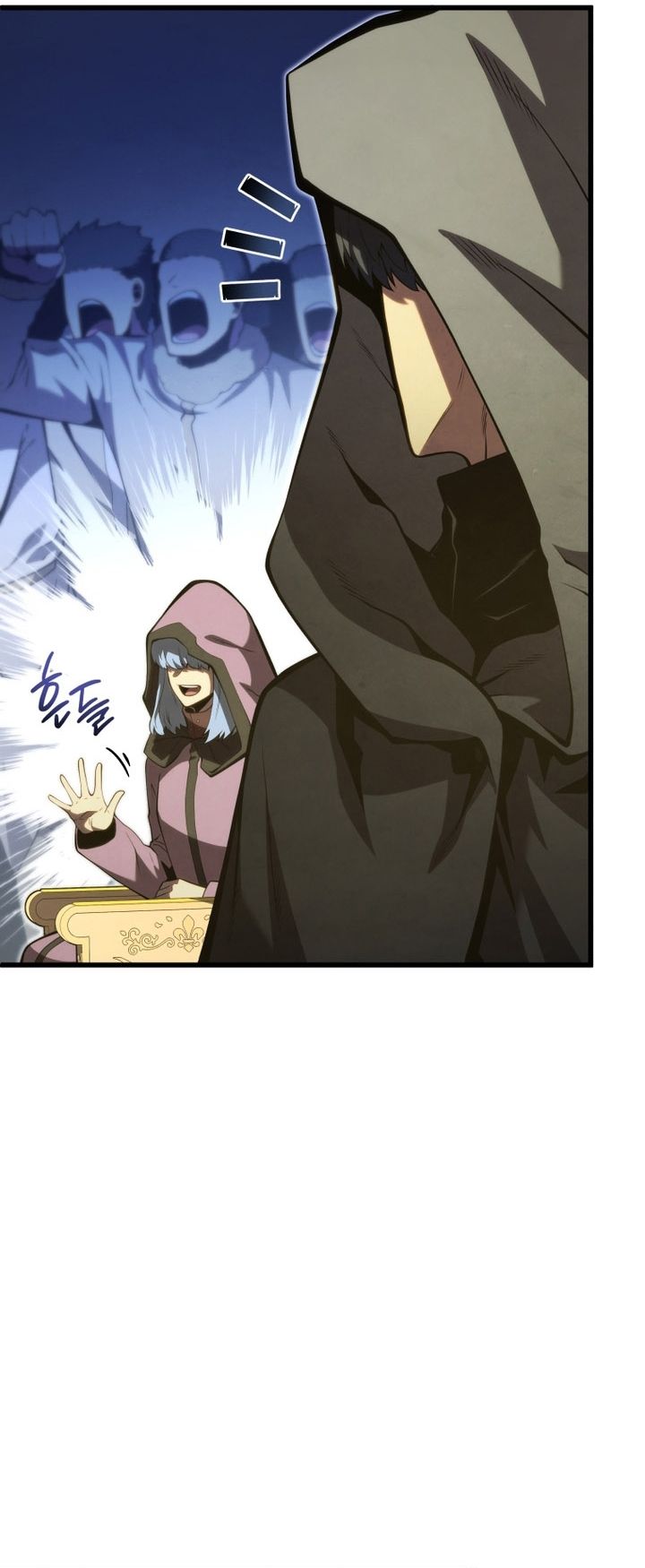 Con Trai Út Của Gia Đình Kiếm Thuật Danh Tiếng Chap 176 - Next Chap 177