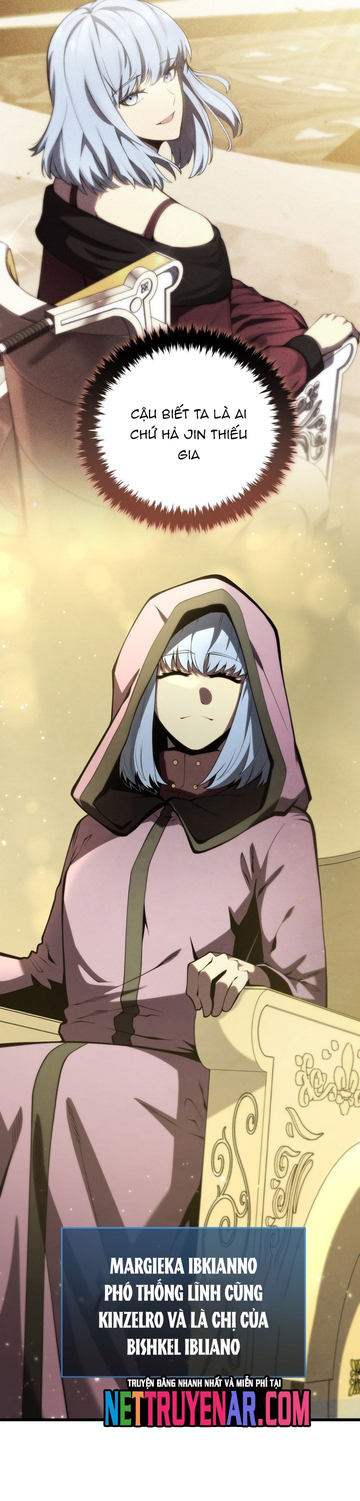 Con Trai Út Của Gia Đình Kiếm Thuật Danh Tiếng Chap 176 - Next Chap 177