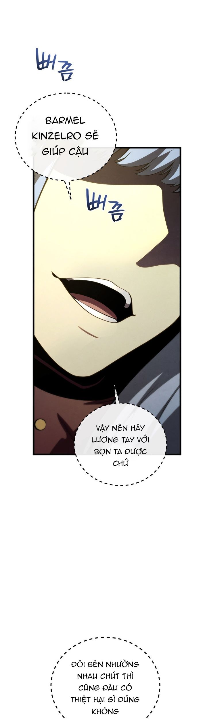 Con Trai Út Của Gia Đình Kiếm Thuật Danh Tiếng Chap 176 - Next Chap 177