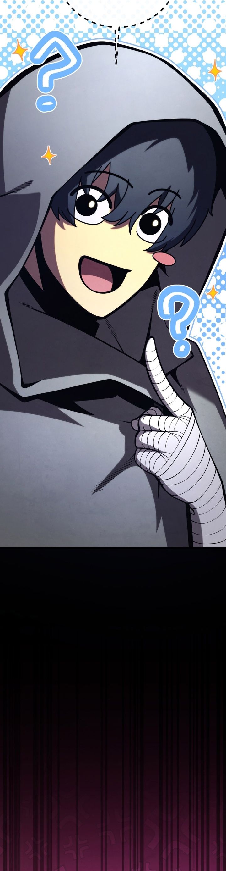 Con Trai Út Của Gia Đình Kiếm Thuật Danh Tiếng Chap 176 - Next Chap 177